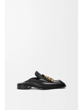 Loewe Edge Mule Loafers IT 36 Women